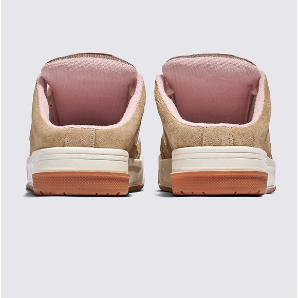 VANS UPLAND MULE SHOE MEN'S 10 BEIGE TAN 2025 VN000D7APNK NEW 2025 RARE - Picture 5 of 6